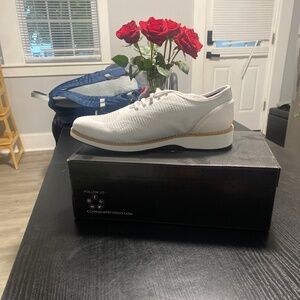 Mens canvas